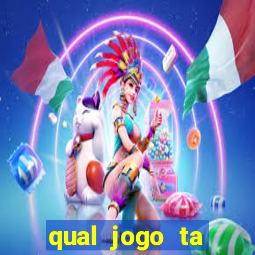 qual jogo ta pagando agora pg